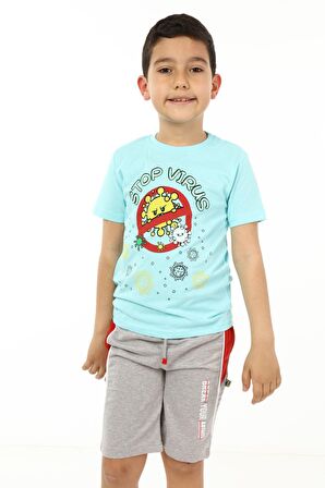 Baskılı Kapri