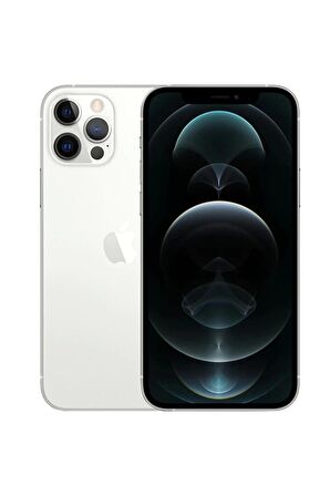 Yenilenmis iPhone 12 Pro Max 128GB B Kalite