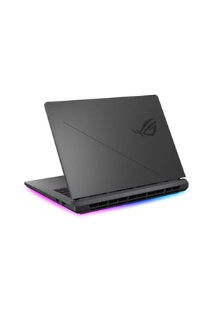 Rog Strix G16 i5 13450HX 8GB 256GB SSD RTX5050/8GB 165Hz 16" FHD+ W11P Gaming Laptop G615JH
