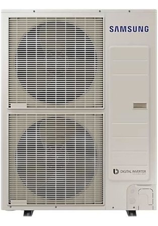 Samsung AE120RXYDEG/EU 12kW Monoblok Isı Pompası