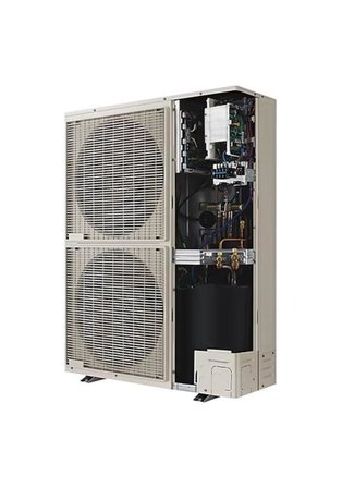Samsung AE120RXYDEG/EU 12kW Monoblok Isı Pompası