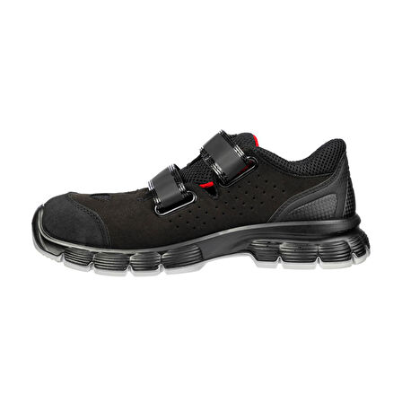 PUMA SAFETY AVIAT S1P ESD SRC İŞ AYAKKABISI NO:42