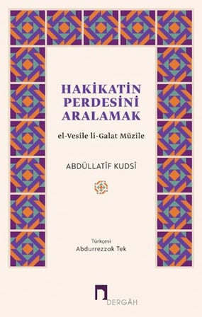 Hakikatin Perdesini Aralamak