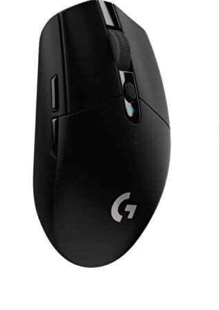 Logitech G304 Siyah Lightspeed Hero Sarjli Optik Kablosuz Oyuncu Mouse