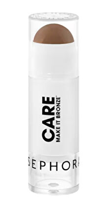 SEPHORA COLLECTION Make it Bronze - Krem Bronzlaştırıcı 03