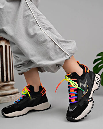0850 Kadın Rahat Sneaker