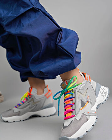 0850 Kadın Rahat Sneaker
