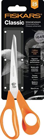 Fiskars 111040 Üniversal Çiçek Ve Bitki Makası