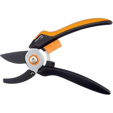 Fiskars 1057165 Solid Anvil Budama Makası L-P361