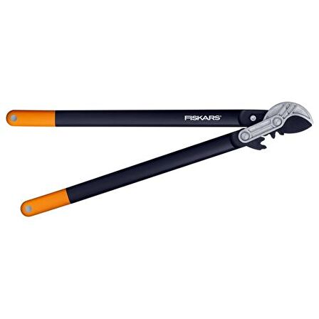 Fiskars 112580 Powergear Anvil Dal Budama Makası