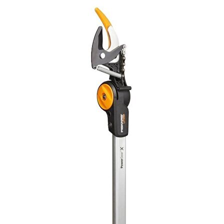 FISKARS UPX82 Yüksek Dal Budama Makası (1023625)