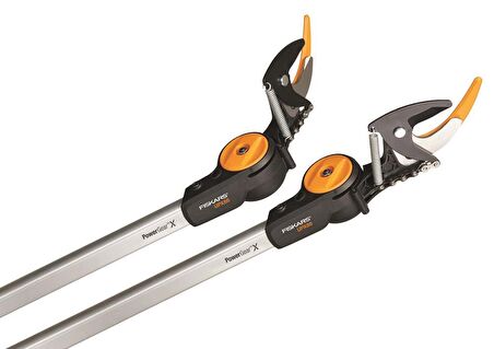 Fiskars UPX86 Yüksek Dal Makası