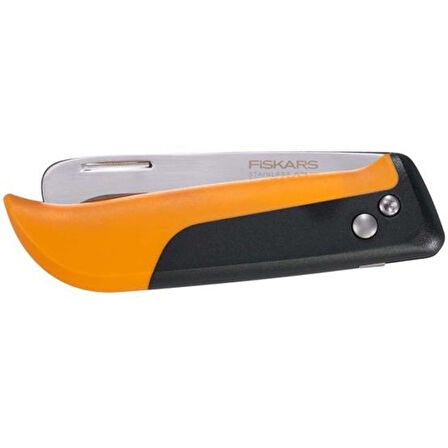 Fiskars K80 Katlanır Hasat Bıçağı 1062819