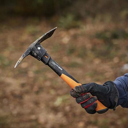 Fiskars Pro IsoCore L Kazma 0.7Kg 36cm 1062937