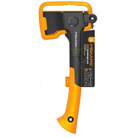 Fiskars 1069102 Parçalama Baltası (XS) X14