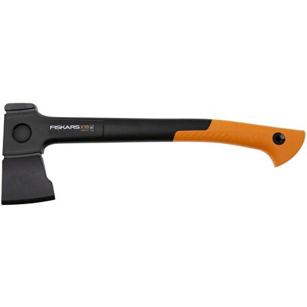 Fiskars 1069103 Parçalama Baltası (S) X18