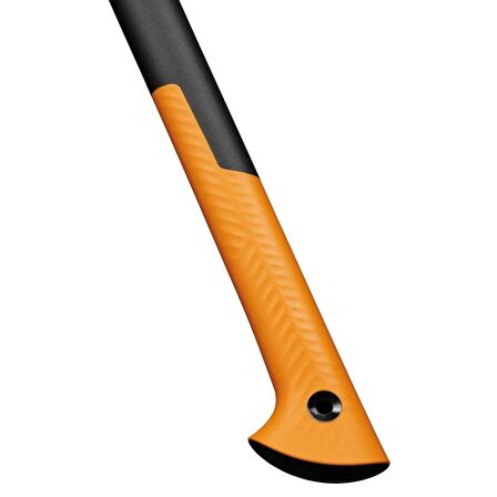 Fiskars 1069104 X-Serisi X24 Üniversal Parçalama Baltası M