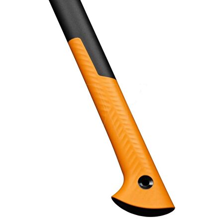 Fiskars 1069105 X-Serisi X24 Yarma Baltası S