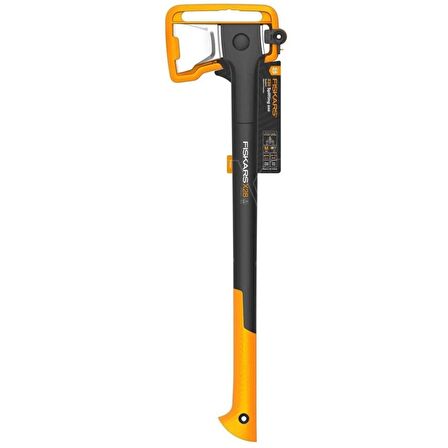 Fiskars 1069107 X-Serisi X28 Yarma Baltası M