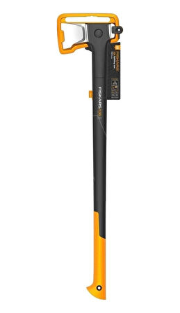 Fiskars 1069109 X-Serisi X36 Yarma Baltası L