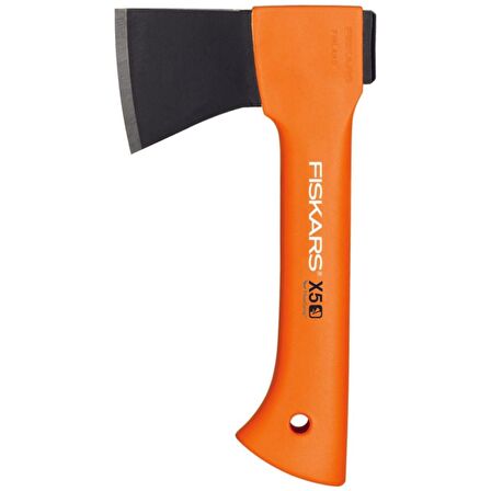 Fiskars 121123-1015617 Parçalama Baltası XXS-X5