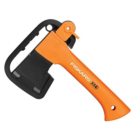 Fiskars 121123 Kamp Baltası X5 - 1015617