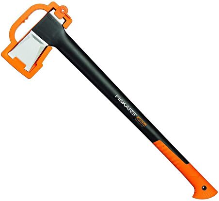 Fiskars X25 XL Büyük Parçalama Baltası 2540 Gr Balta 122483