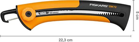 Fiskars 123860-1000612 Xtract™ Marangoz Testeresi Sw72