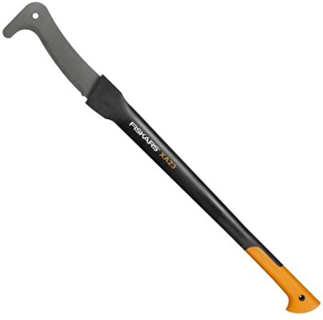 Fiskars 126005 Ağaç Soyma Ve Temizleme Kancası XA23