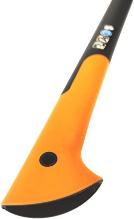 Fiskars 126005 Ağaç Soyma Ve Temizleme Kancası XA23