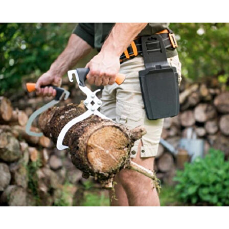 Fiskars 126031 Kütük Kancası LT6 - 1003625