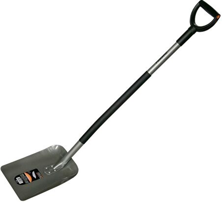 Fiskars 132500 Hafif Bahçe Küreği 240 mm