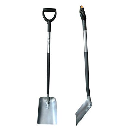 Fiskars 132500 Hafif Bahçe Küreği 240 mm