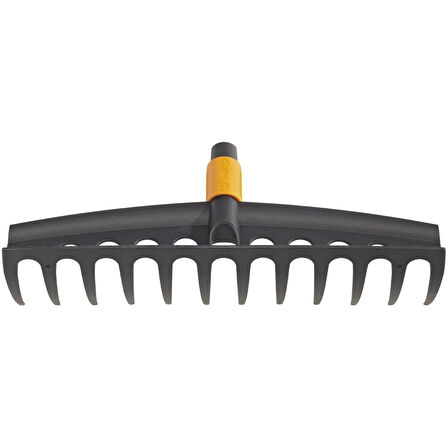 Fiskars 135051 Quickfit Evrensel Tırmık - 1000643