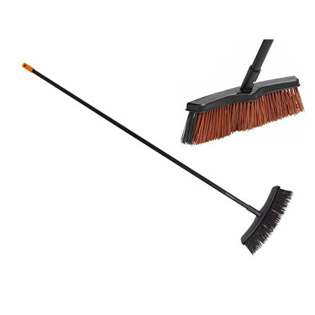 Fiskars 135541 Solid Bahçe Süpürgesi 1003467