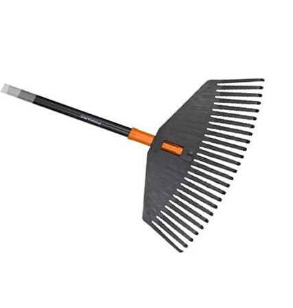 Fiskars 135026 Solid Yaprak Tırmığı M