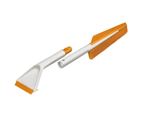 Fiskars 1019352 Buz Kazıyıcı & Fırça