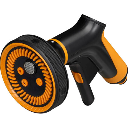 Fiskars 1065482 Beş Fonksiyonlu Sulama Tabancası