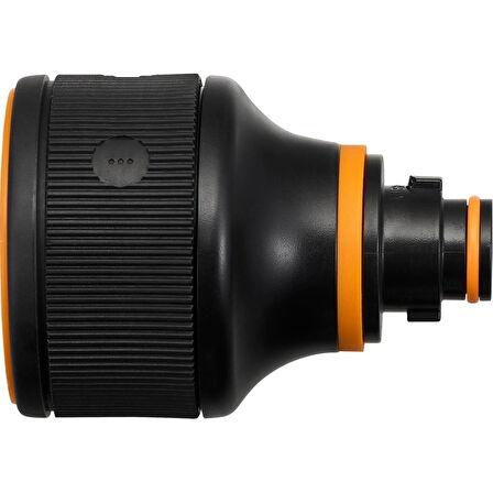 Fiskars 1065483 Üç Fonksiyonlu Sulama Tabancası