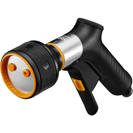 Fiskars 1067194 Fibercomp 3 Fonksiyonlu Sulama Tabancası