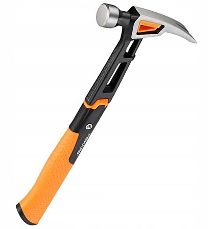 Fiskars 156001 Tırnaklı Çekiç L 20 OZ / 13.5 " 1020214