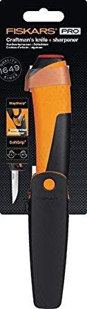 Fiskars 156019 Genel Kullanım Zanaatkar Bıçağı