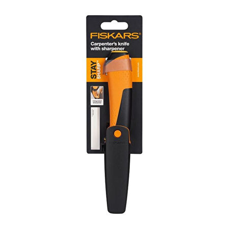 Fiskars 1023621 Genel Kullanım Marangoz Bıçağı