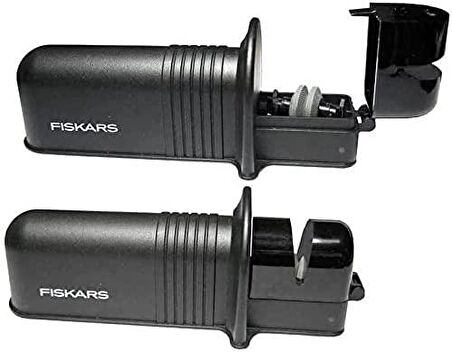 Fiskars 1026797 Balta Ve Bıçak Bileme Aparatı