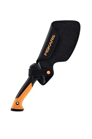 Fiskars CL-541 Klılıflı Pala