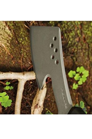 Fiskars CL-541 Klılıflı Pala