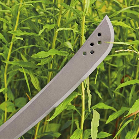 Fiskars CL-561 Kılıflı Evrensel Pala 1051235