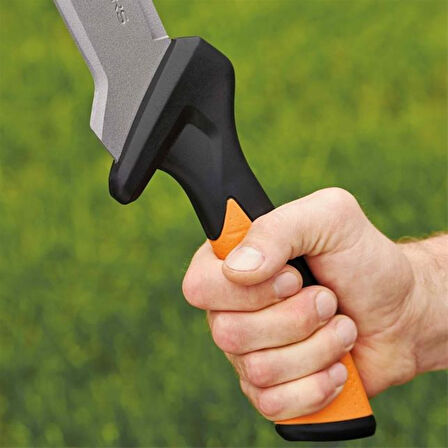 Fiskars CL-561 Kılıflı Evrensel Pala 1051235