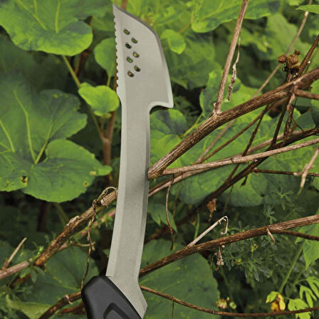 Fiskars CL-581 Kılıflı Evrensel Pala 1051236