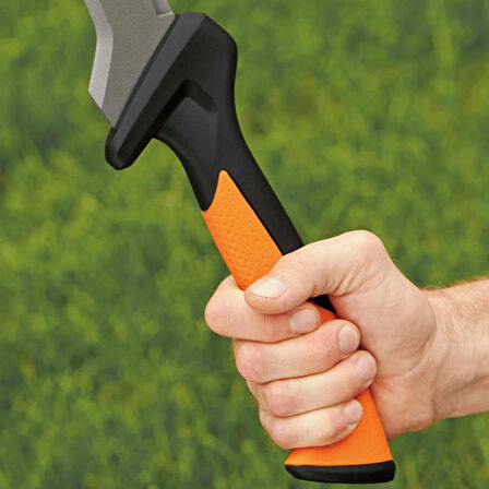 Fiskars CL-581 Kılıflı Evrensel Pala 1051236